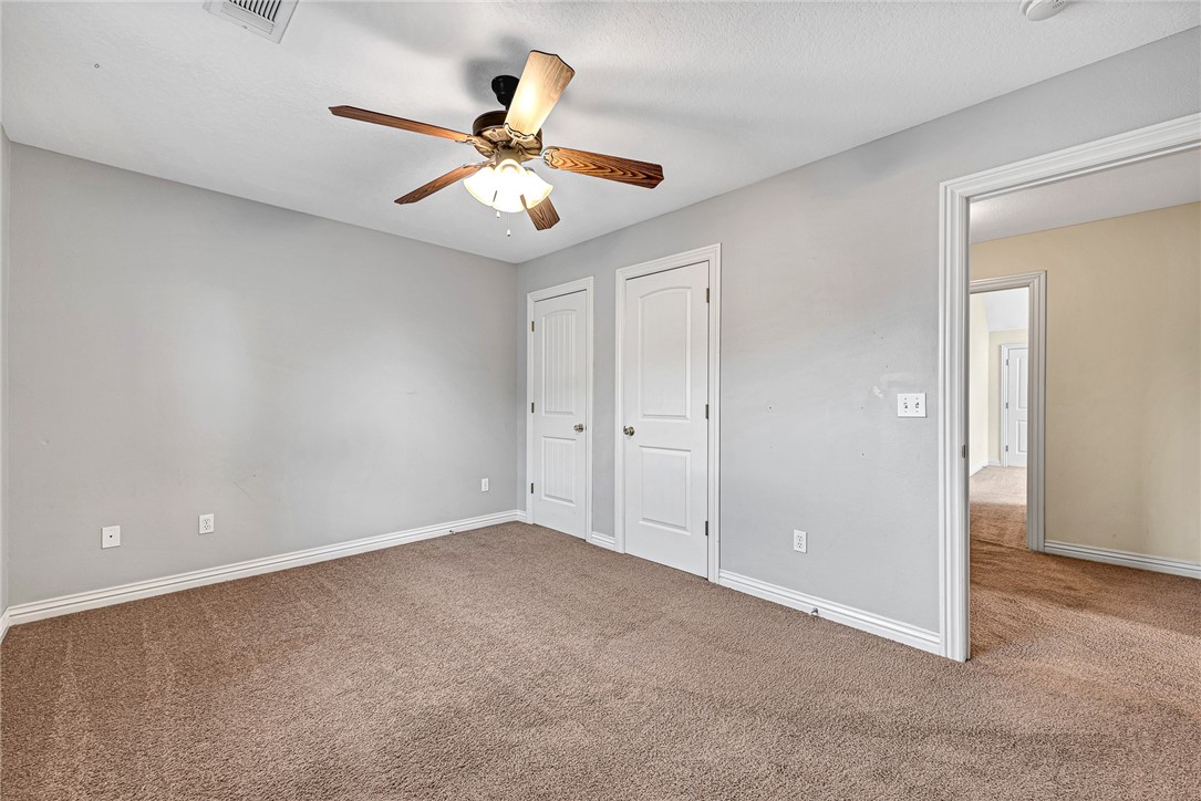 Spring Hill Sub Springdale - Residential