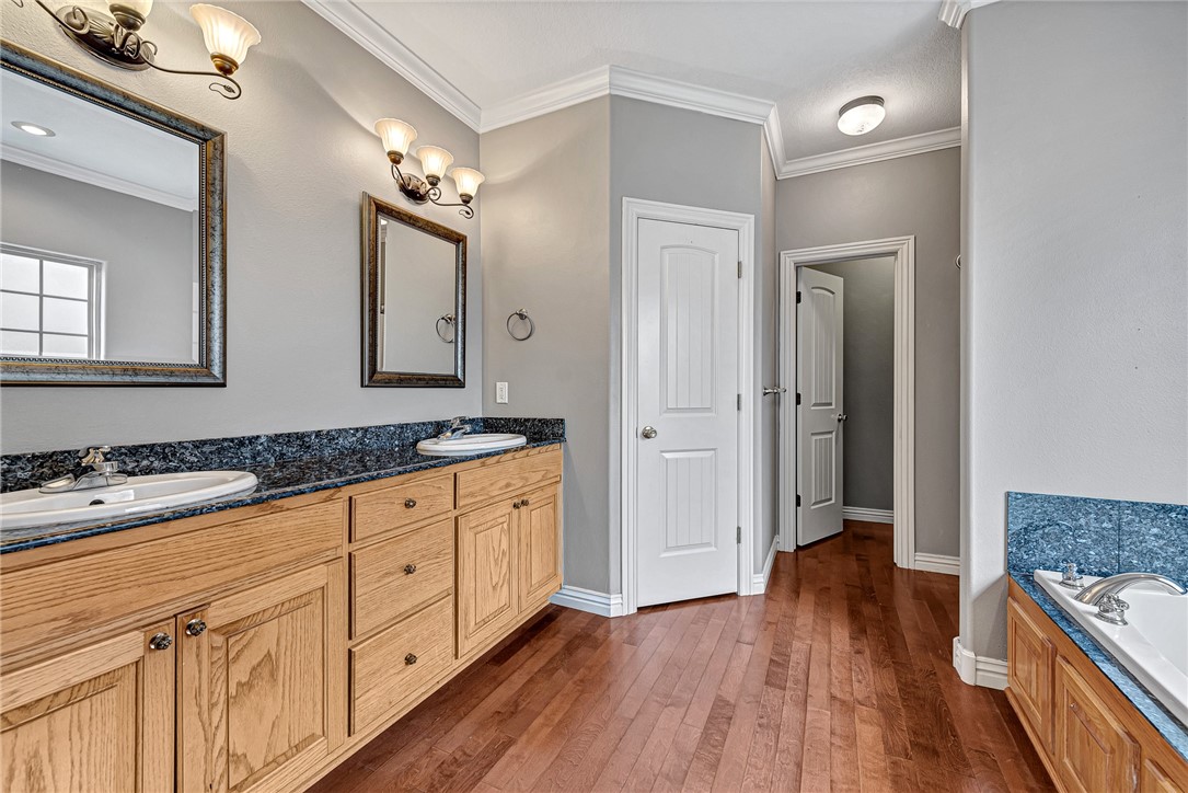 Spring Hill Sub Springdale - Residential