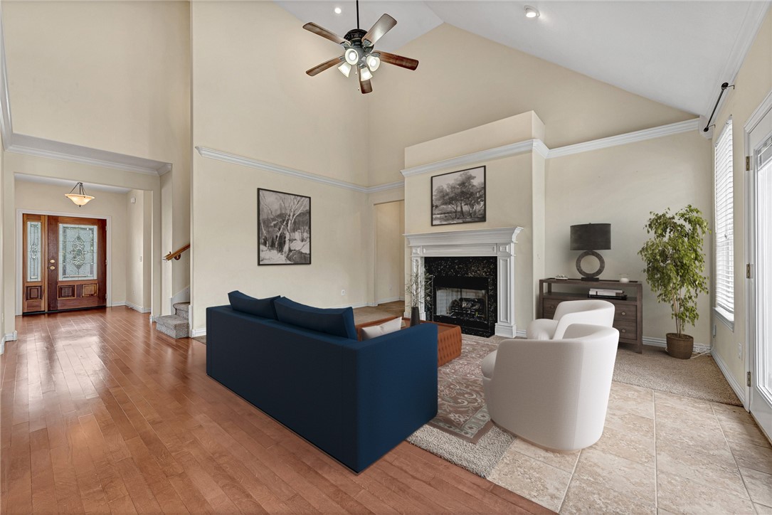 Spring Hill Sub Springdale - Residential
