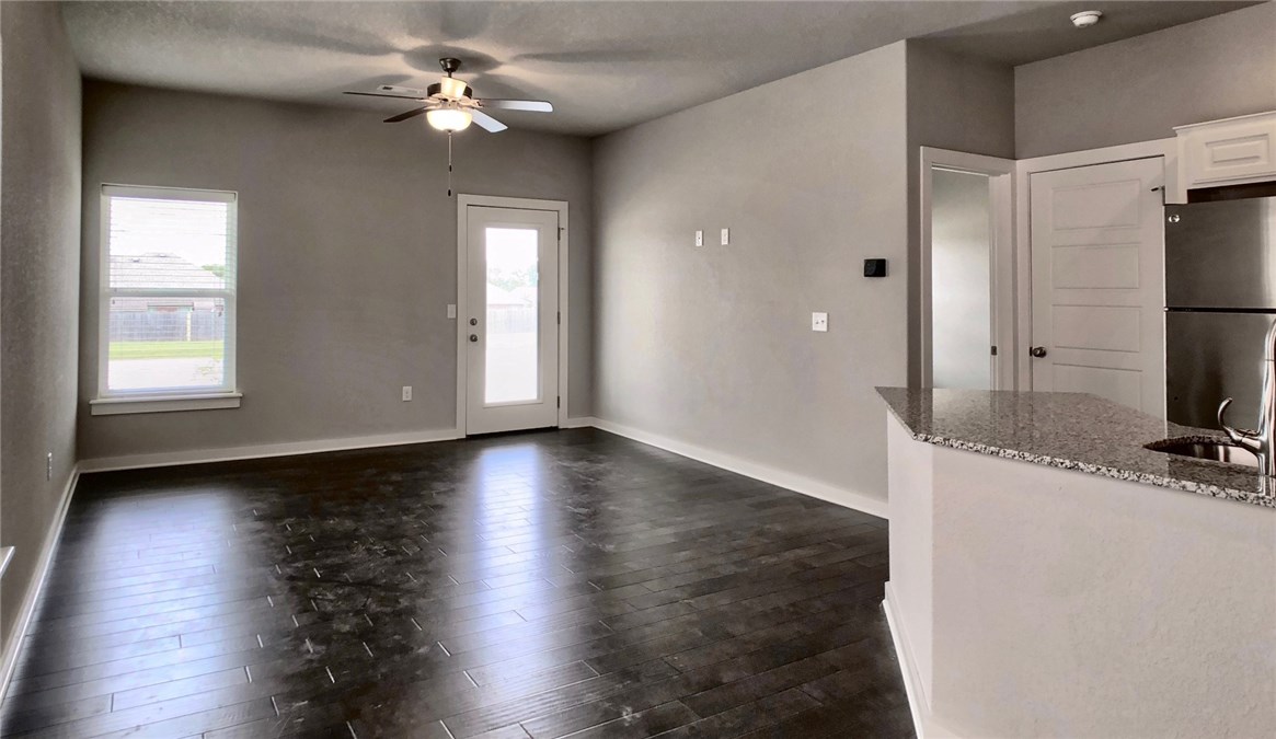 Links at Fayetteville Row Homes - Residential Lease