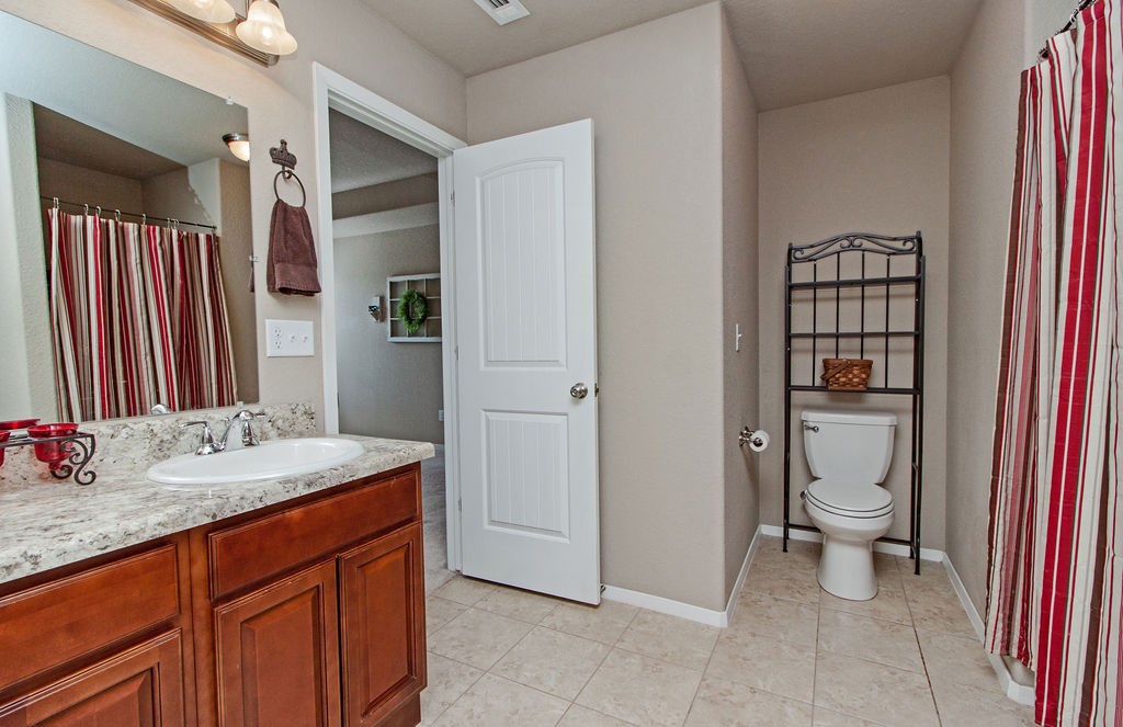 MORNINGSIDE SUB PH I-CENTERTON - Residential