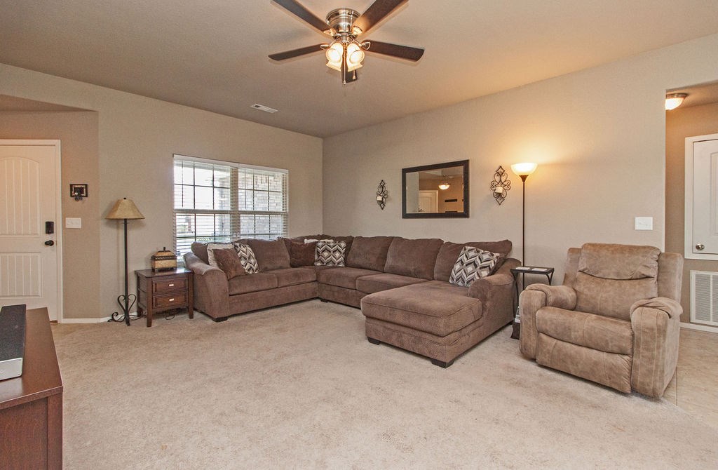 MORNINGSIDE SUB PH I-CENTERTON - Residential