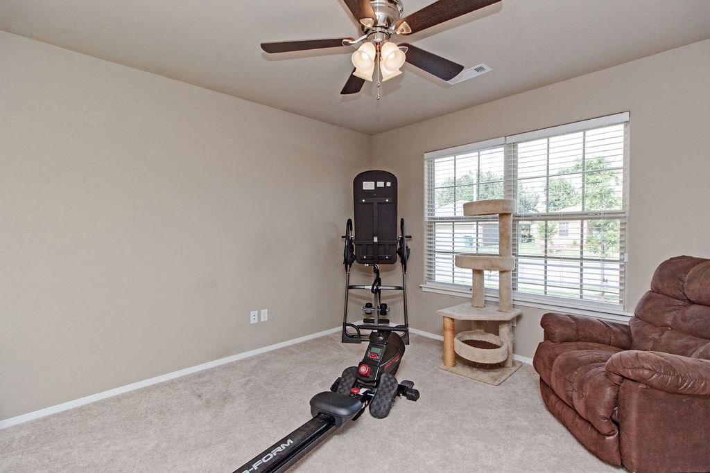 MORNINGSIDE SUB PH I-CENTERTON - Residential