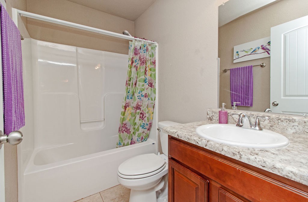 MORNINGSIDE SUB PH I-CENTERTON - Residential