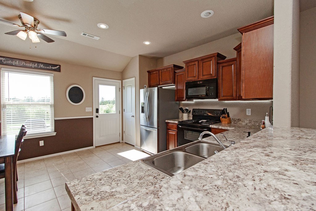 MORNINGSIDE SUB PH I-CENTERTON - Residential