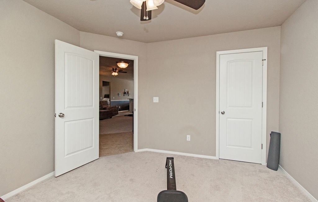 MORNINGSIDE SUB PH I-CENTERTON - Residential