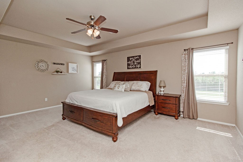MORNINGSIDE SUB PH I-CENTERTON - Residential