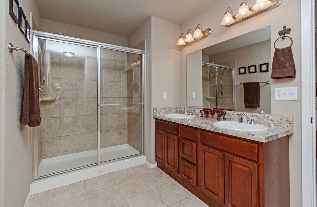MORNINGSIDE SUB PH I-CENTERTON - Residential
