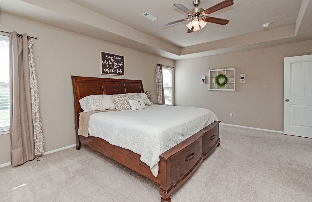 MORNINGSIDE SUB PH I-CENTERTON - Residential