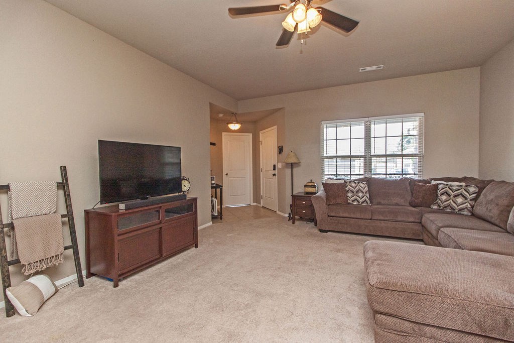 MORNINGSIDE SUB PH I-CENTERTON - Residential