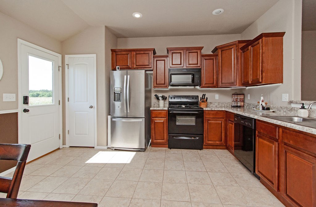 MORNINGSIDE SUB PH I-CENTERTON - Residential