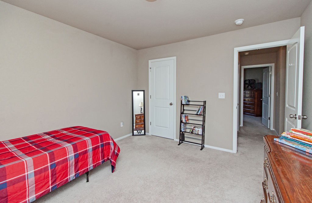 MORNINGSIDE SUB PH I-CENTERTON - Residential