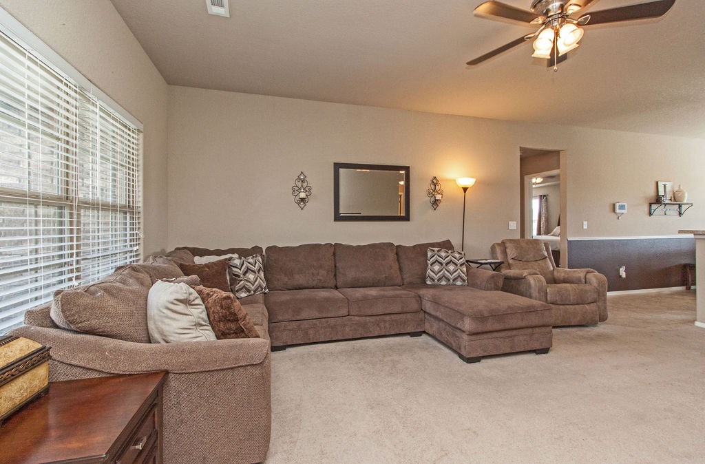 MORNINGSIDE SUB PH I-CENTERTON - Residential