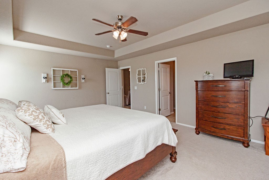 MORNINGSIDE SUB PH I-CENTERTON - Residential