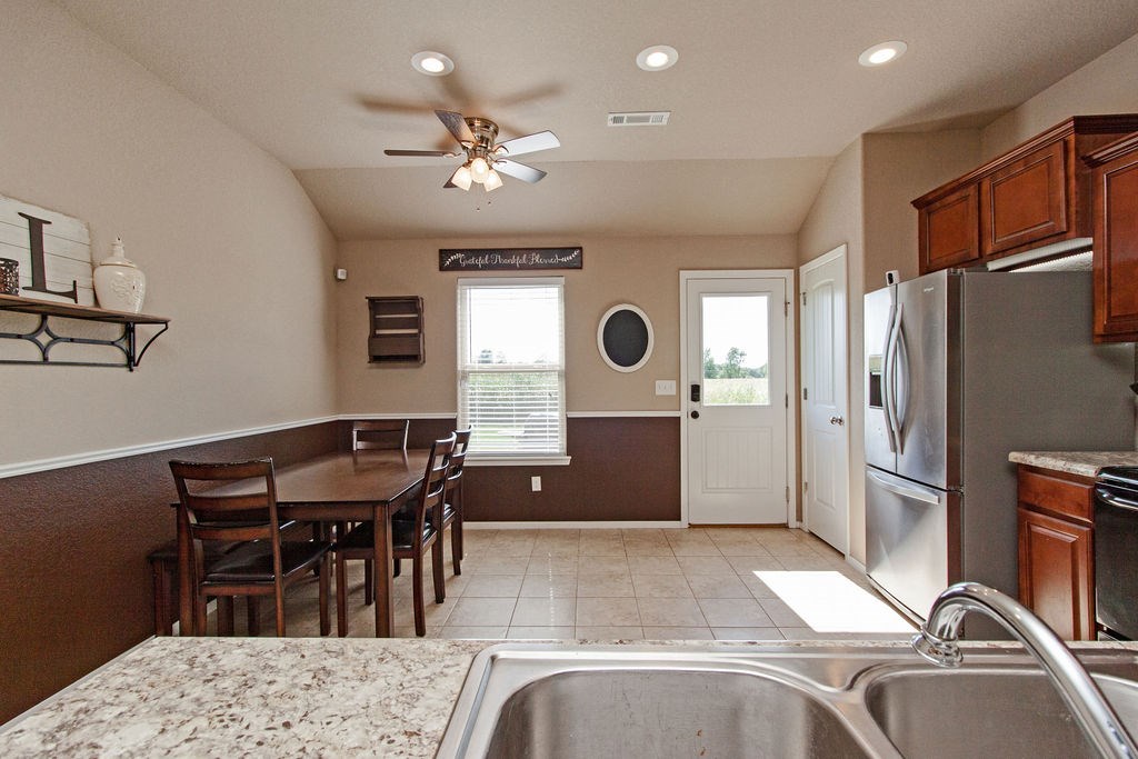 MORNINGSIDE SUB PH I-CENTERTON - Residential