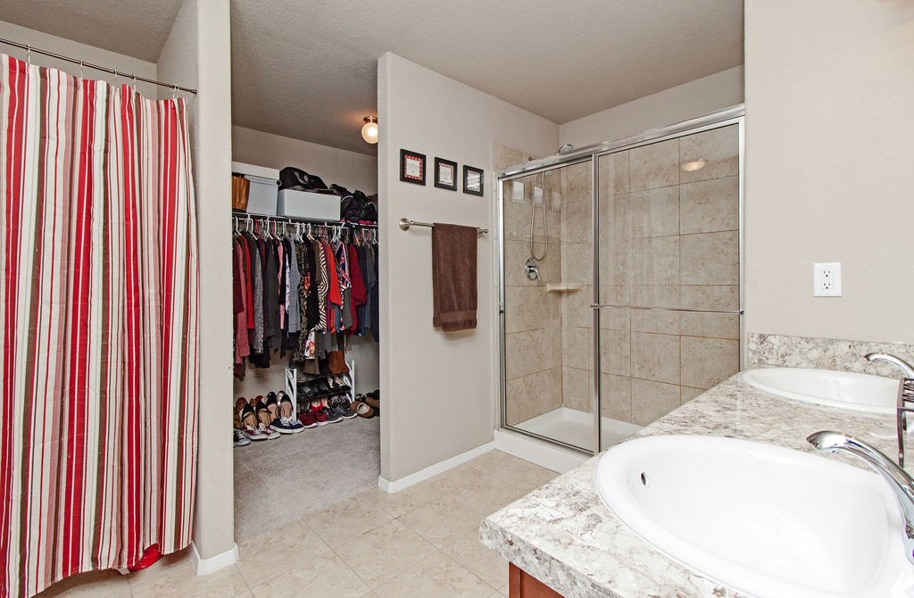 MORNINGSIDE SUB PH I-CENTERTON - Residential
