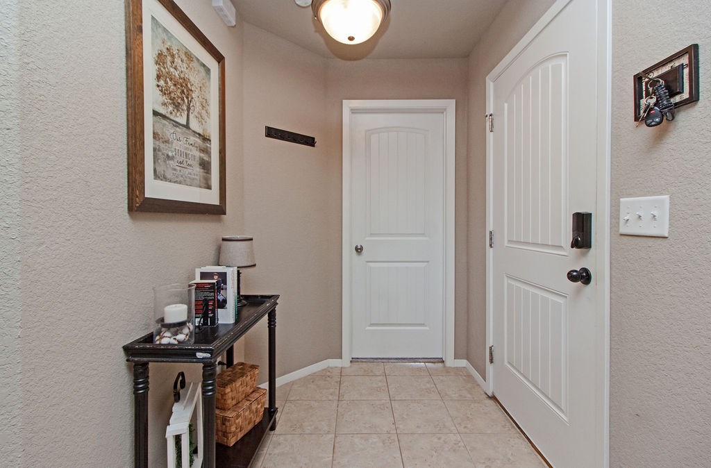 MORNINGSIDE SUB PH I-CENTERTON - Residential