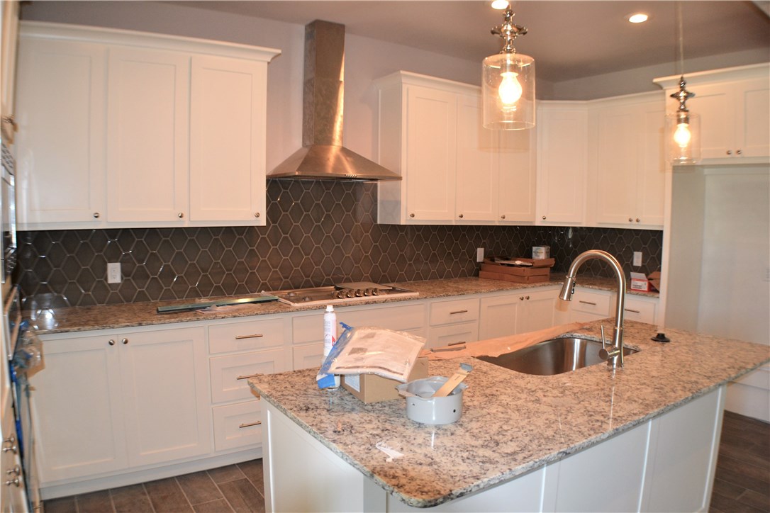 WILLOWBROOK FARMS SUB PH II - Residential