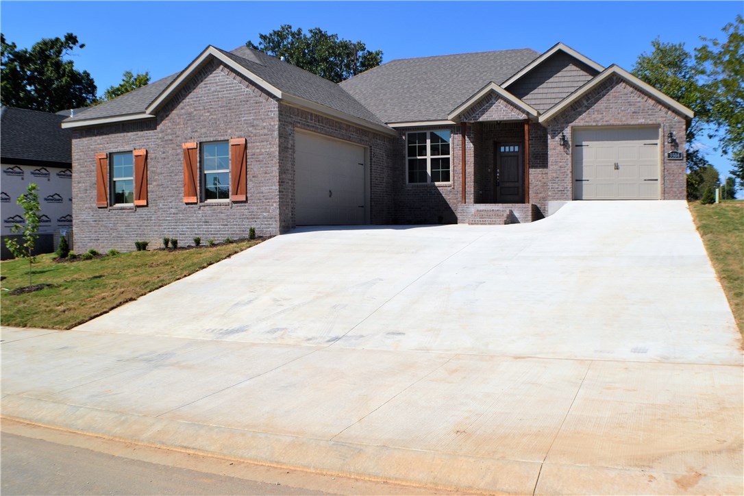 WILLOWBROOK FARMS SUB PH II - Residential