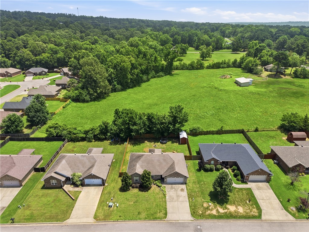 Shiloh Manor Ph III - Residential
