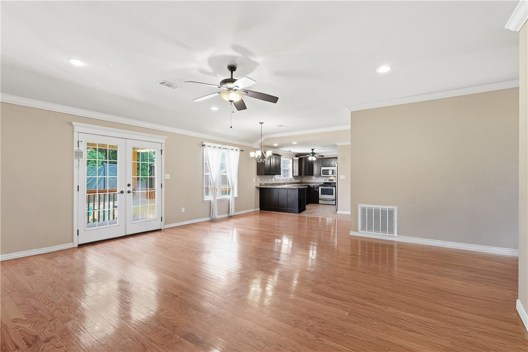 Shiloh Manor Ph III - Residential