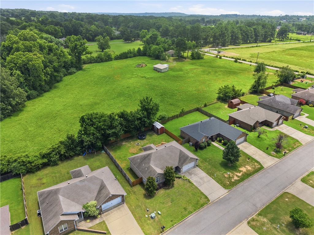 Shiloh Manor Ph III - Residential