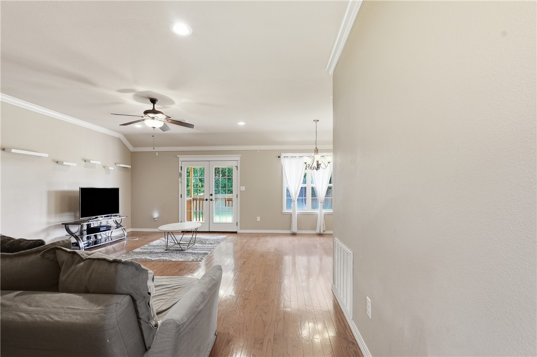 Shiloh Manor Ph III - Residential