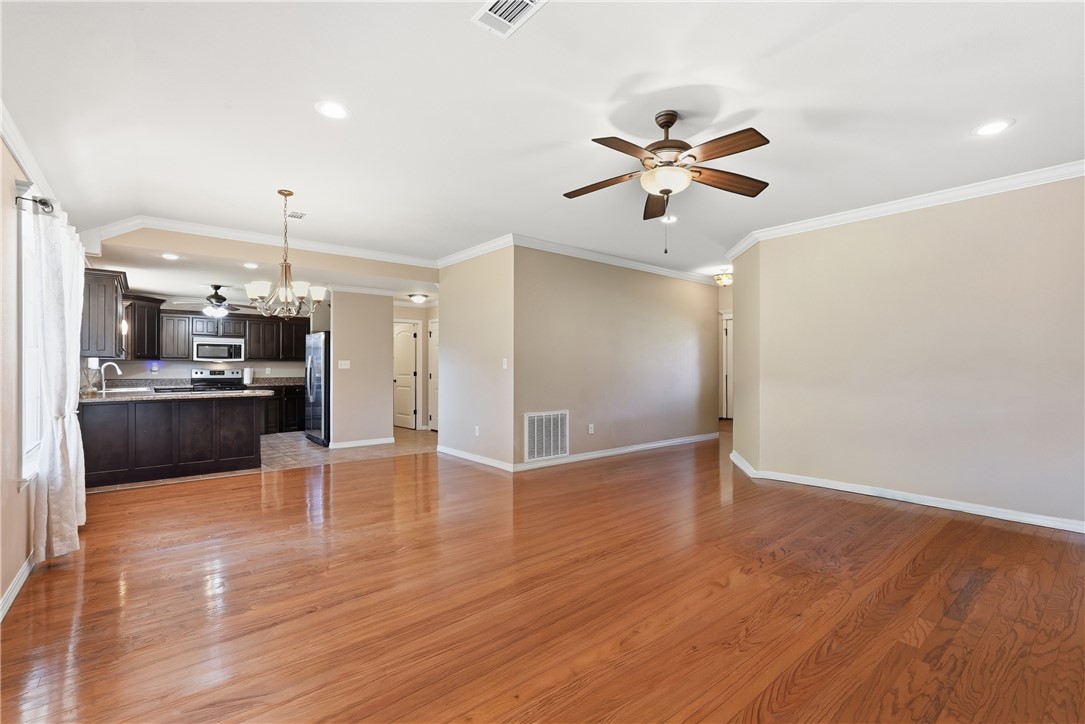 Shiloh Manor Ph III - Residential