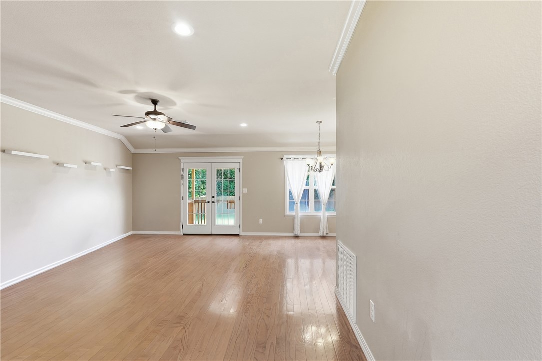 Shiloh Manor Ph III - Residential