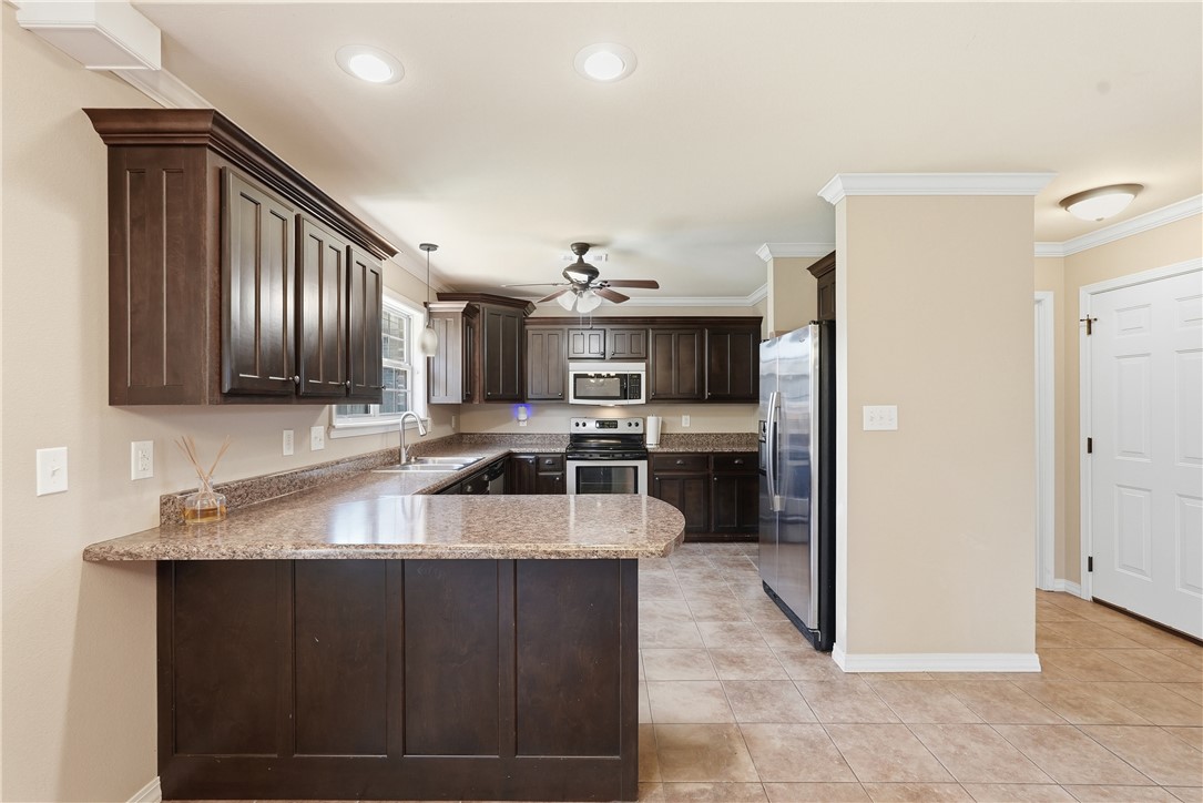 Shiloh Manor Ph III - Residential