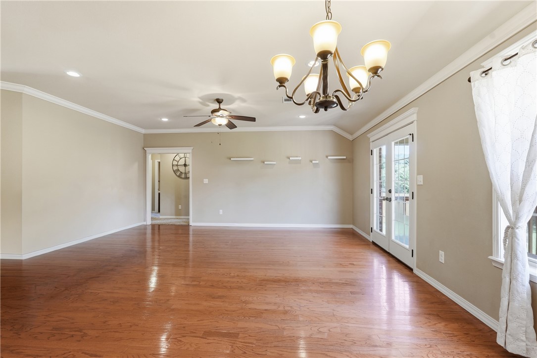 Shiloh Manor Ph III - Residential