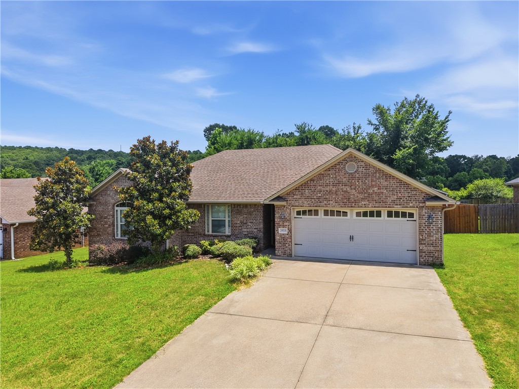Shiloh Manor Ph III - Residential