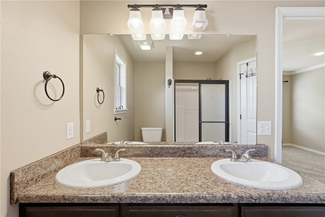 Shiloh Manor Ph III - Residential