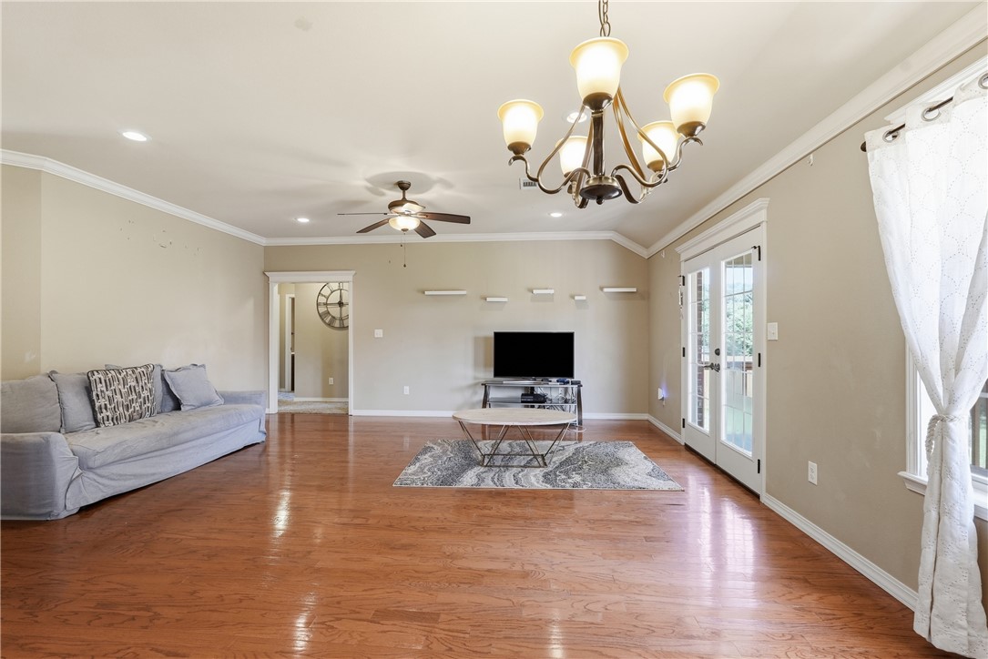 Shiloh Manor Ph III - Residential