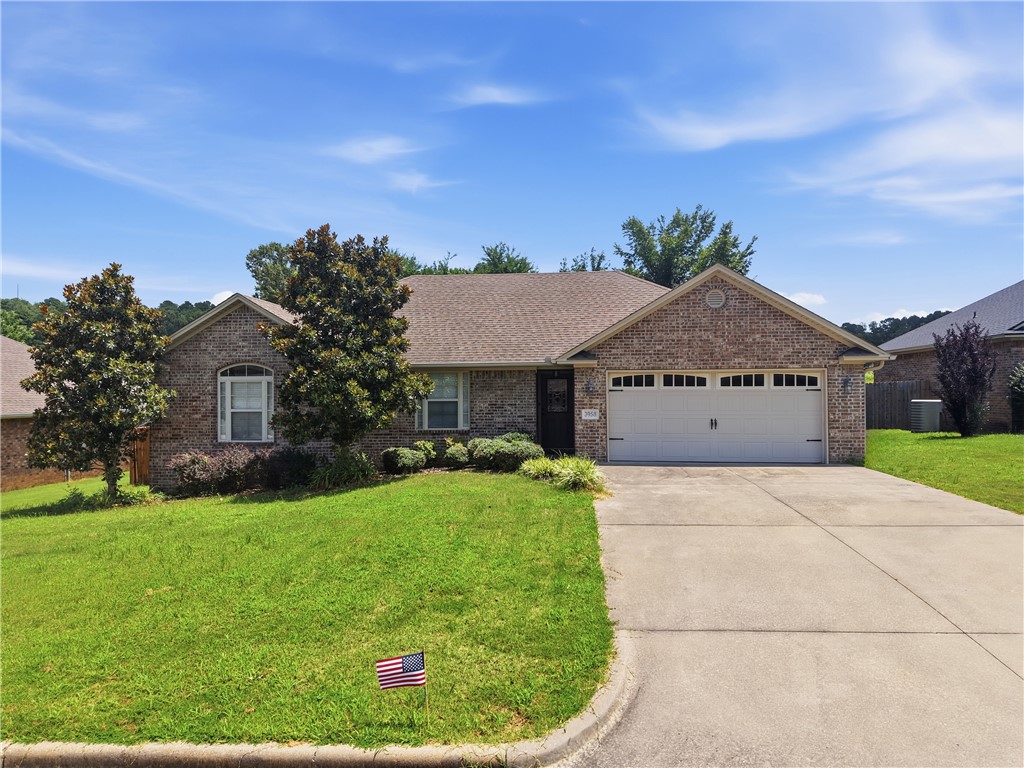Shiloh Manor Ph III - Residential