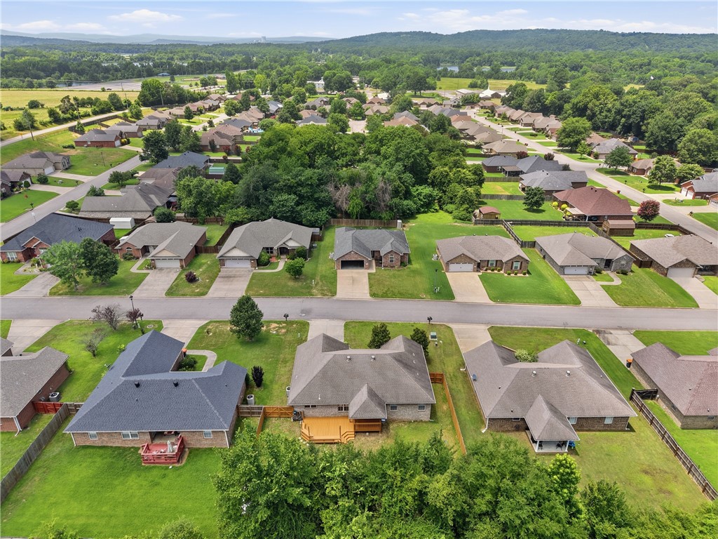 Shiloh Manor Ph III - Residential