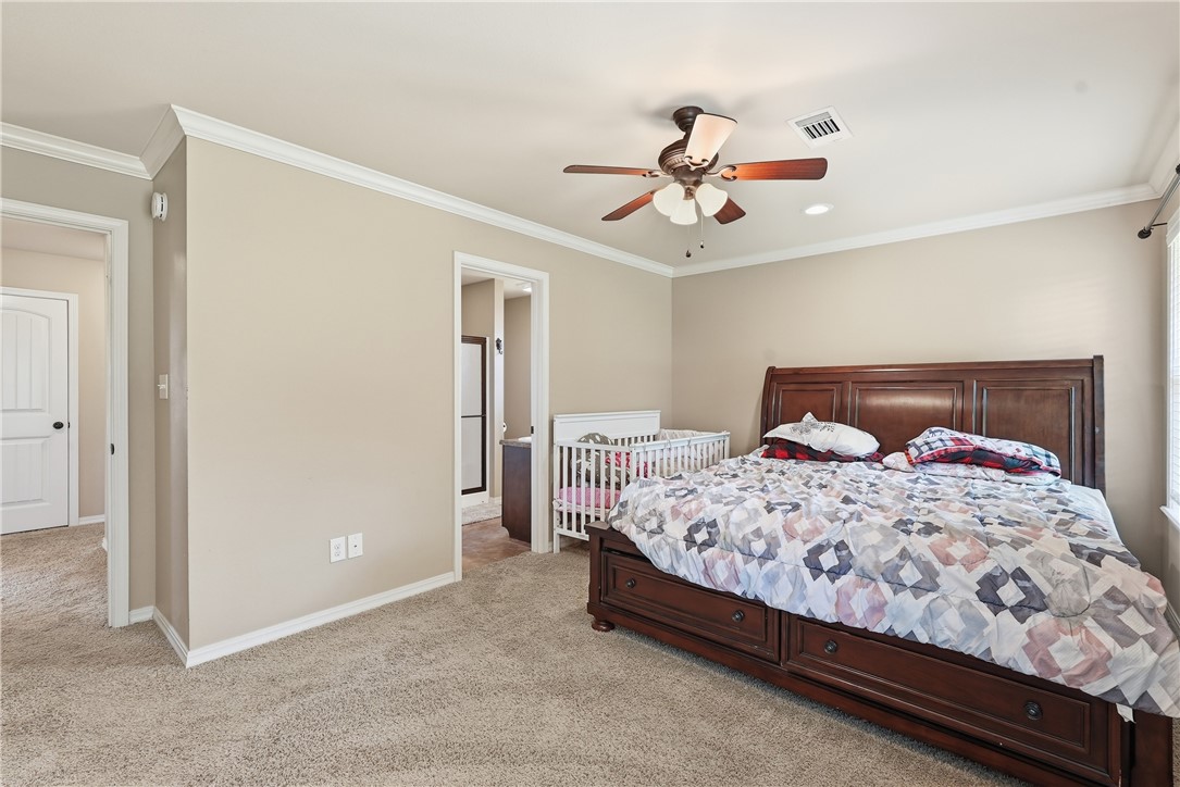 Shiloh Manor Ph III - Residential