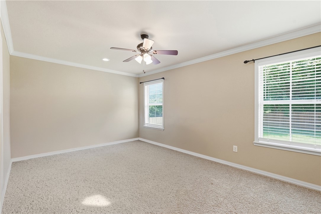 Shiloh Manor Ph III - Residential