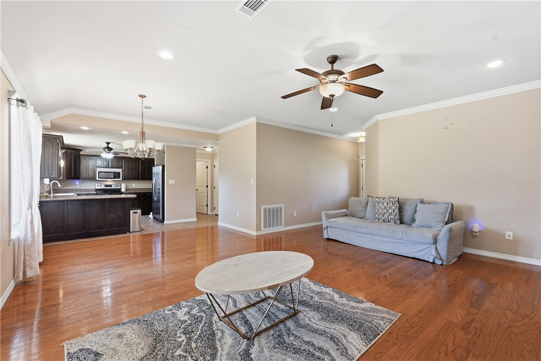 Shiloh Manor Ph III - Residential