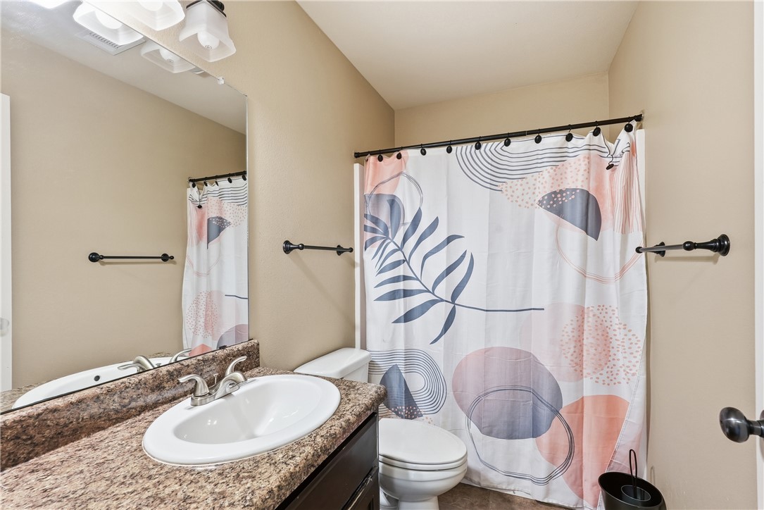 Shiloh Manor Ph III - Residential