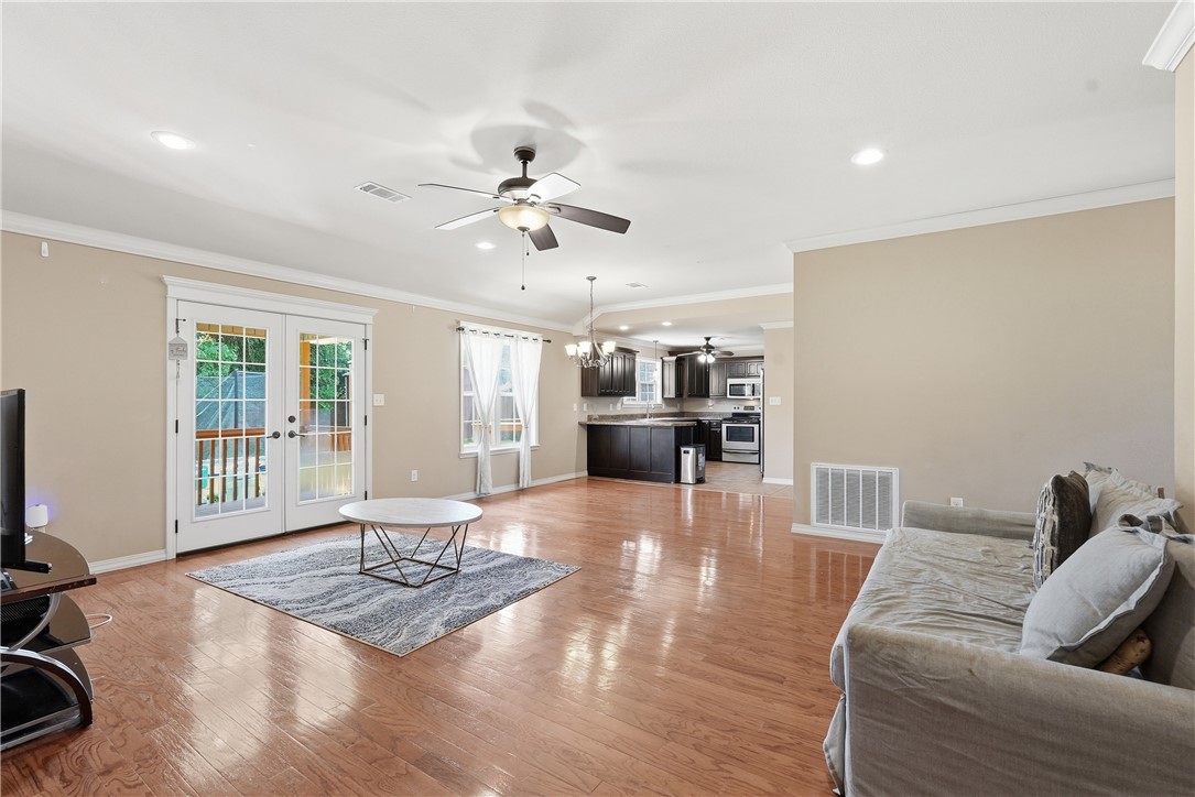 Shiloh Manor Ph III - Residential