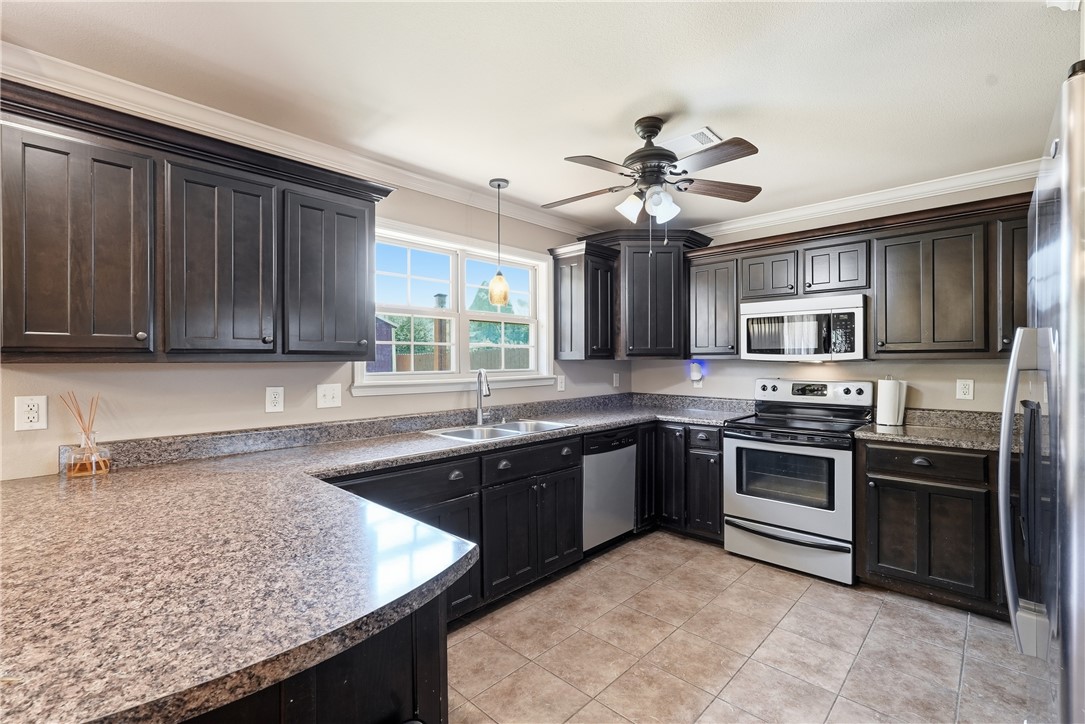 Shiloh Manor Ph III - Residential