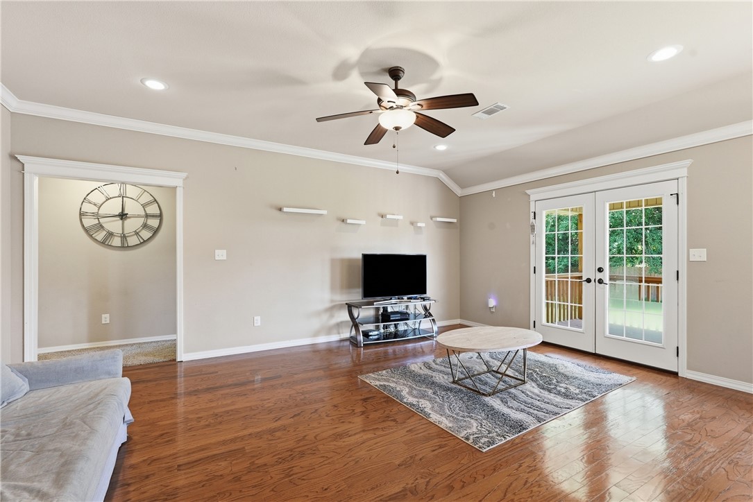 Shiloh Manor Ph III - Residential