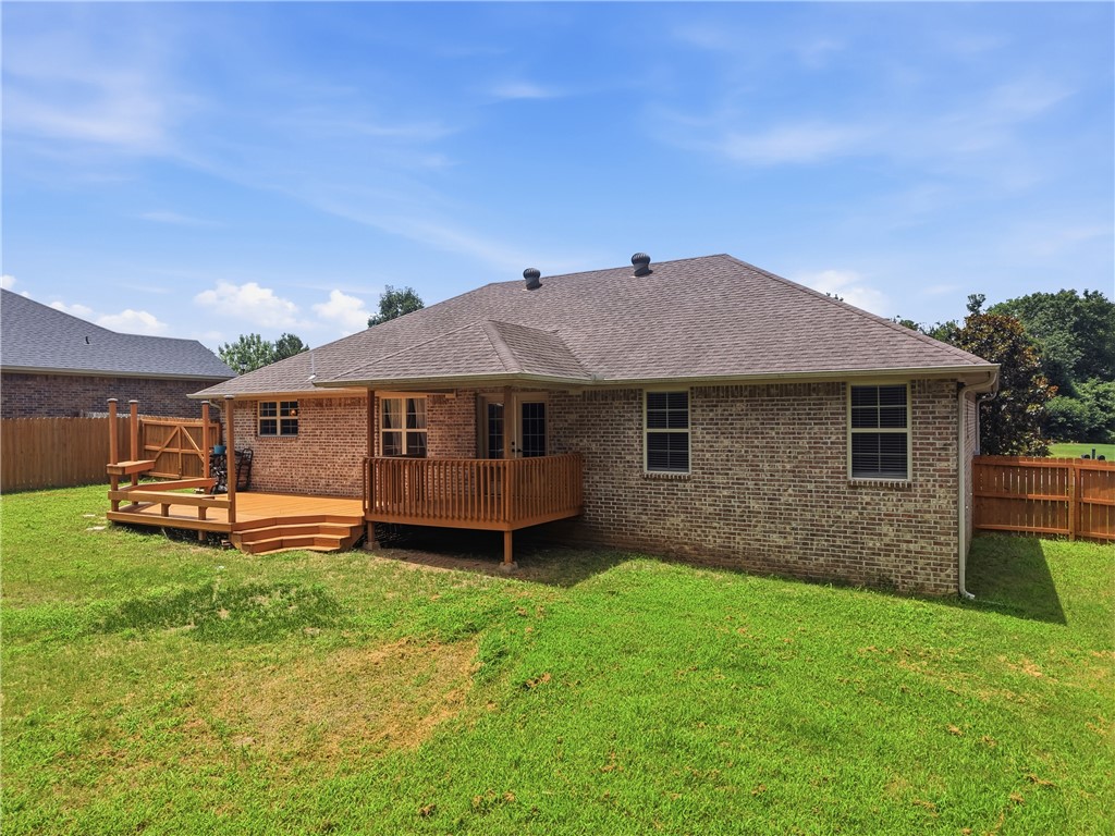 Shiloh Manor Ph III - Residential