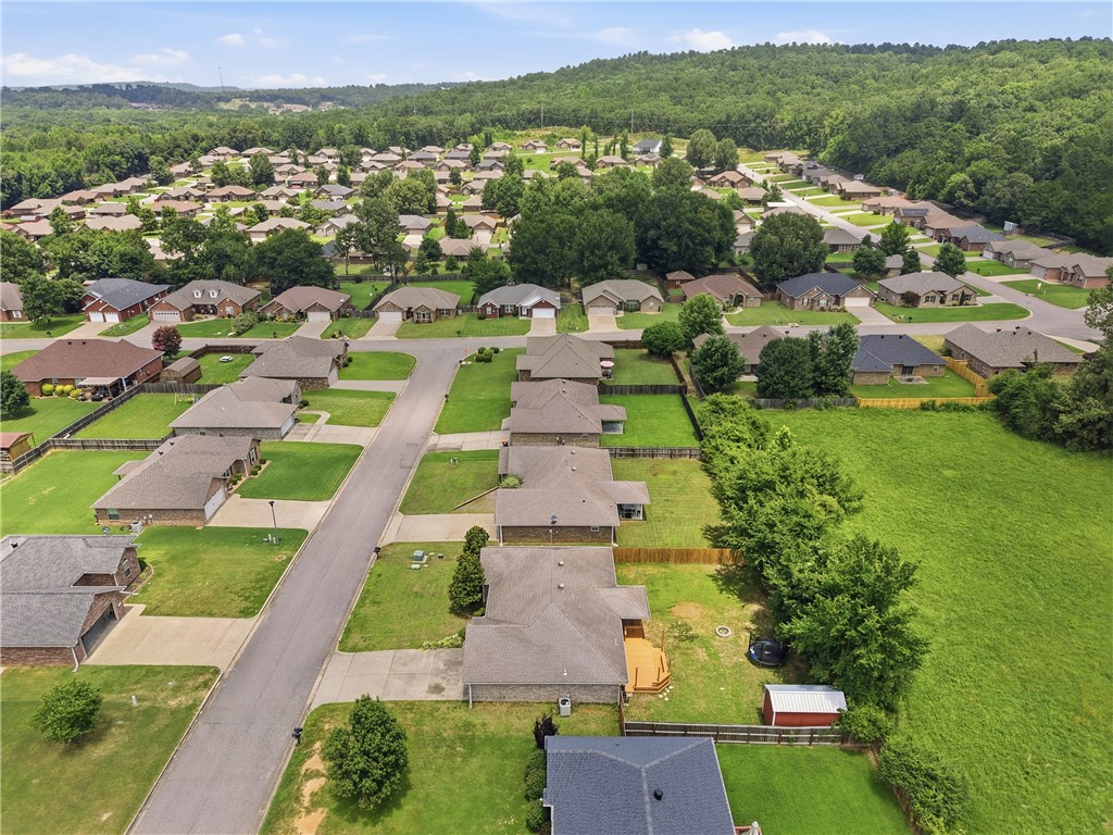 Shiloh Manor Ph III - Residential