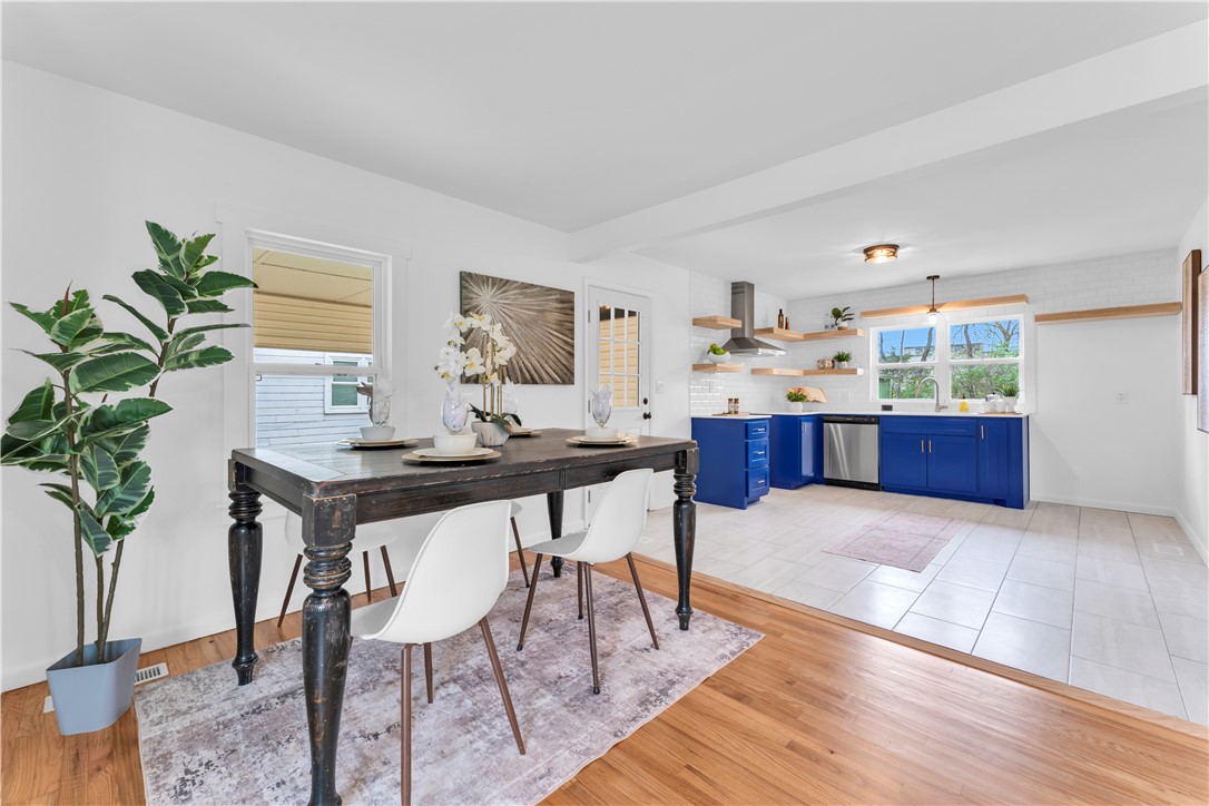 Kinwood Add - Residential