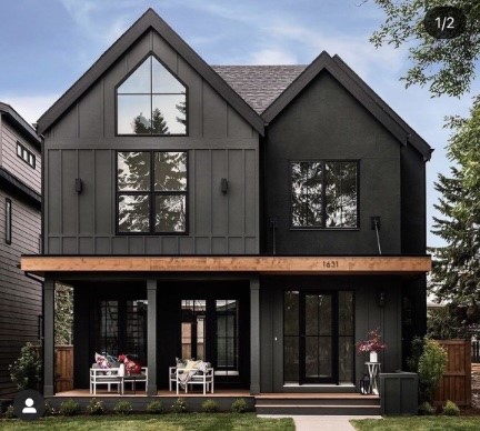 W A Burks Add Bentonville - Residential
