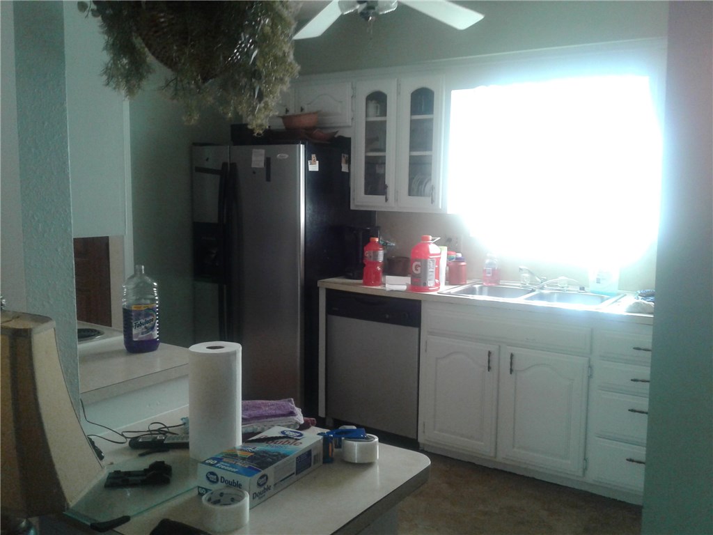 Unit 7 Holiday Island - Residential