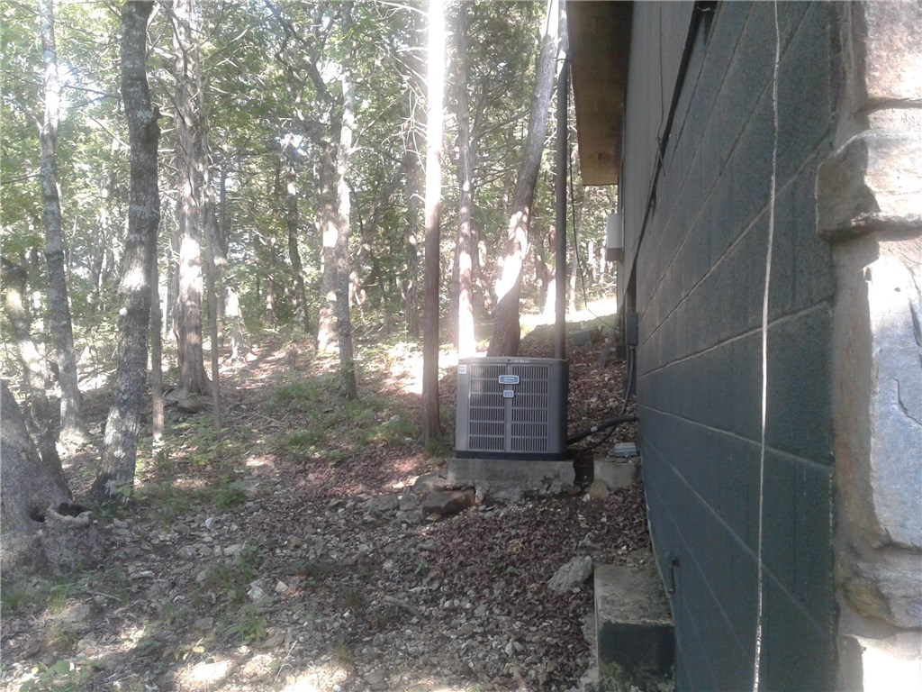 Unit 7 Holiday Island - Residential