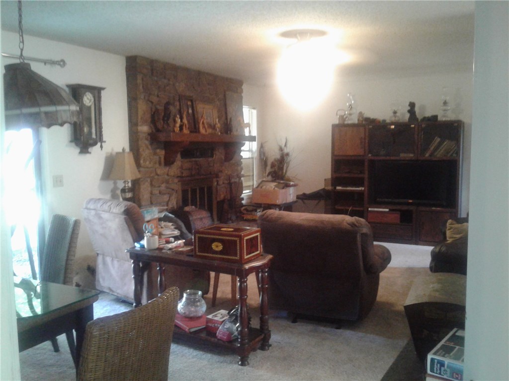 Unit 7 Holiday Island - Residential